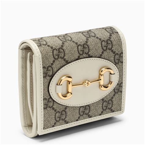 portafoglio GUCCI donna Originale 